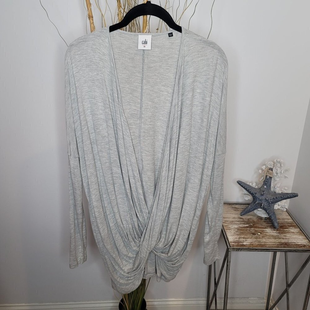 Cabi Blouse Womens XSmall